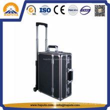 Estuche rígido para equipaje lateral con gran capacidad en el interior (HP-2503)